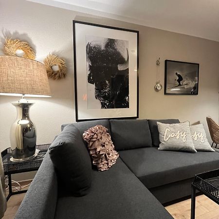 Apartmán "Noir" Heidelberg Exteriér fotografie